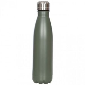 Trespass Caddo 17 fl oz Thermal Flask / Olive